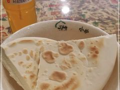 -老乌家特色小炒泡馍(大皮院店)