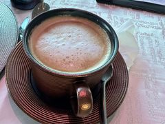 -上海新锦江大酒店