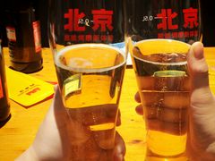 -肉串汪(月坛店)