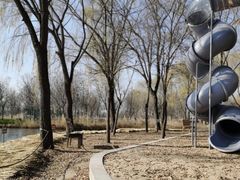 -安德鲁户外烧烤帐篷营地(马泉营店)