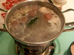 -海天一色海景自助餐厅(西港花园店)