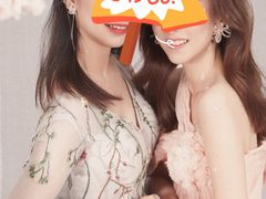 -海马体照相馆(环贸iapm大师爱情店)