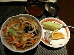 -富力希尔顿酒店·源氏日餐厅