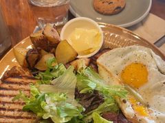 -BAKER&SPICE(祥云小镇店)