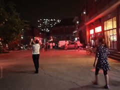 -华声天桥民俗文化园