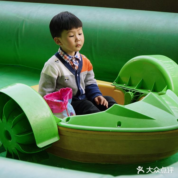 适合亲子游玩的农场