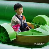 适合亲子游玩的农场