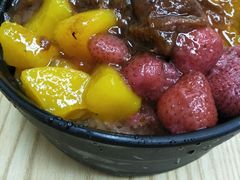 老味刨冰-冰冰酱老味刨冰绵绵冰(中山路总店)