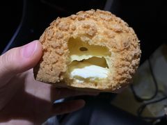 -欧诺爱烘焙(高新万达店)