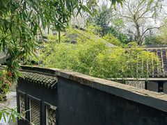 -泰州凤城河风景区-泰山公园