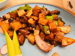 -昆山裕元花园酒店·囍园中餐厅