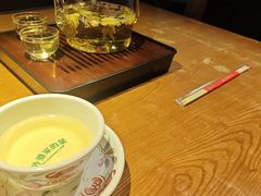 -田婆婆的菜(新天地店)