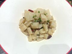 -海天楼中餐厅(吴宫泛太平洋酒店)