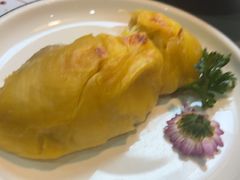 烤榴莲畅吃-松坂屋日料自助(长城路店)