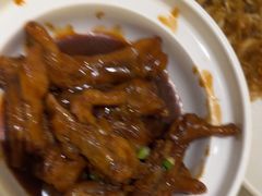 -小菜园新徽菜(无锡人民路红豆店)