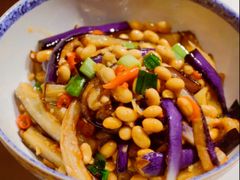 -图味美小黄鱼·景德菜(浙江路店)