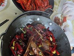 -聚味瞿记·龙虾堂(树木岭店)