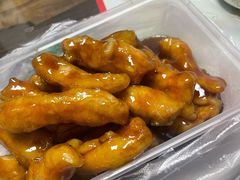 -友谊餐馆(永安路店)
