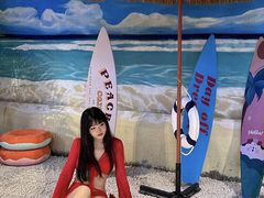 -国信南山温泉