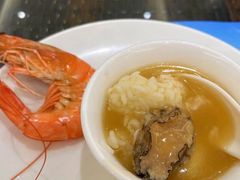 -鲤鱼门渔人码头自助餐厅
