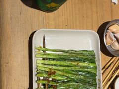 -木屋烧烤(岗顶二店)