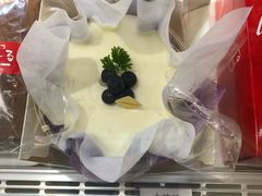 -西村叔叔的店·面包·甜品·蛋糕(崂山丽达店)
