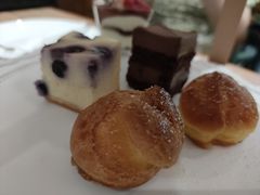 -榖屋house of flour(张江首店)