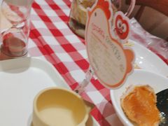 -西贝(科华王府井店)