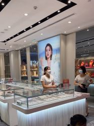 -潮宏基(万象城店)