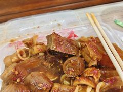 -阿姨牛杂(北京路店)