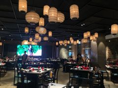 大堂-鼎膳常火锅(华阳店)