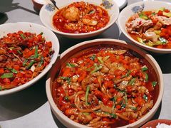 -潇湘阁(汉光百货店)