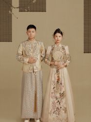 -太古映画婚纱摄影(天河店)