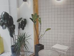 -COTTON CAFE(德信·中外公寓店)