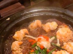 -绿茶餐厅(深圳龙华天虹购物中心店)