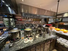 -金海湾自助餐厅(金陵饭店)