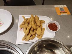 -巴蜀王婆大虾(南锣鼓巷店)