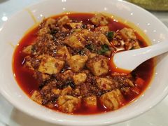 麻婆豆腐-新川办餐厅