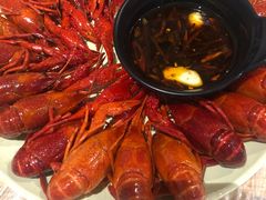 -巴厘龙虾·榜首油焖大虾(青山店)