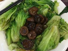 -潮喜竹溪荔湖酒家(荔枝湾店)