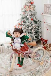 -专注孕妇照亲子照·纪田摄影