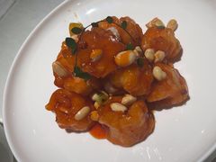 -大鸭梨烤鸭店(花园村店)