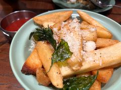 -WOKKA by艮上(中海环宇荟店)