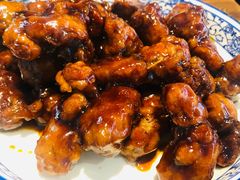 -兰边碗(鼓楼店)