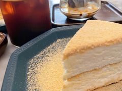 -Home Cafe(水榭春天店)
