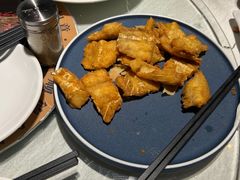 -渔意如意·首创金鲷顺德鱼生