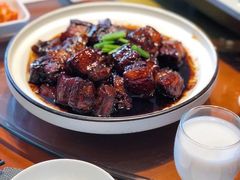 -麒麟小院·老九江菜(安平路店)