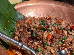青柠米辣牛肉-都氏家DUSJOY(翡翠城店)