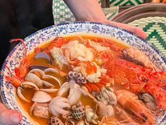 -霆记海鲜·只为这碗面(滨江店)