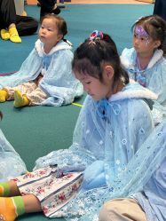 点击看大图 -奈尔宝·儿童乐园·亲子餐厅(苏州大悦城店)